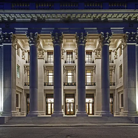 Hotel Four Seasons At Tower Bridge Londres