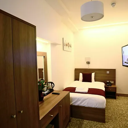 Kings Hotel