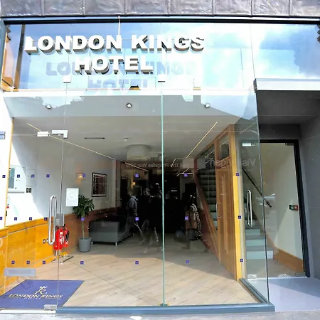 Kings 3* London