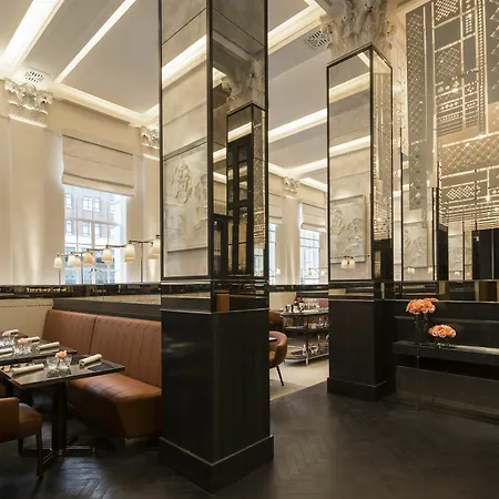 Four Seasons At Tower Bridge Hotel 5*