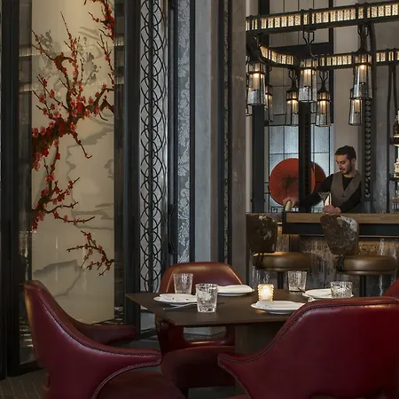 Four Seasons At Tower Bridge Hotel 5*