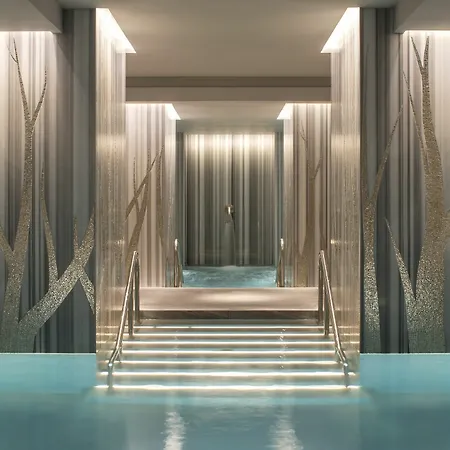 Hotel Four Seasons At Tower Bridge 5*