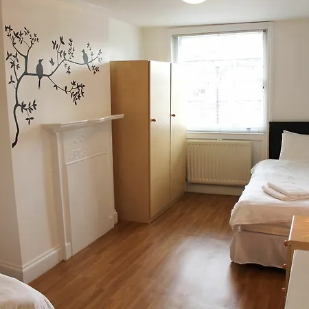 Acorn - Bedford Place