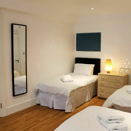 Acorn - Bedford Place Appartement *
