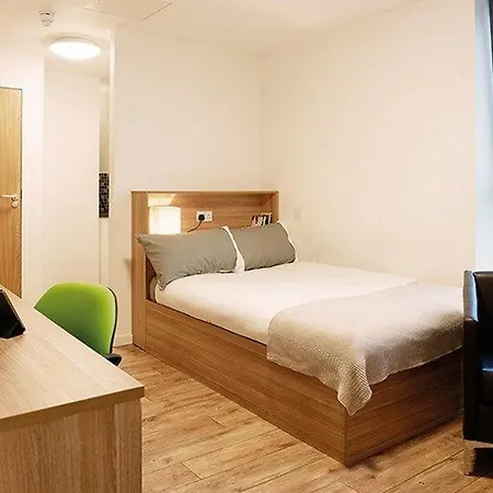 Aparthotel Citylivein London Wembley