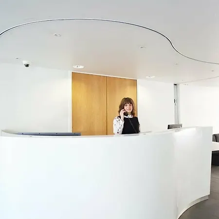 Aparthotel Citylivein London 2*