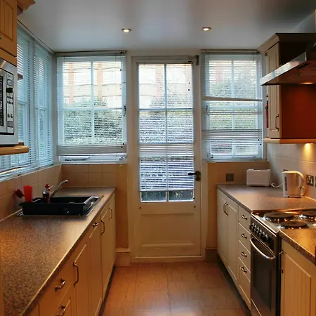 Appartement Acorn - Bedford Place Londres