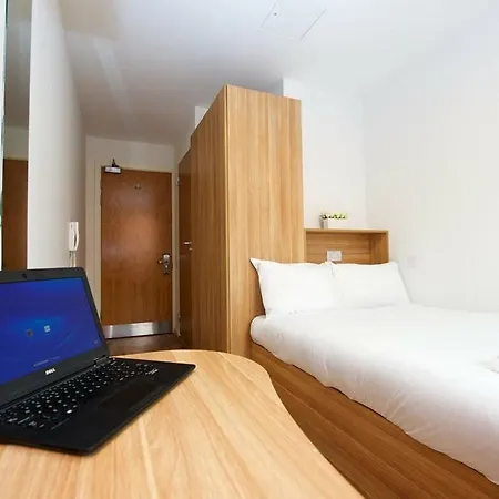 Citylivein London Aparthotel