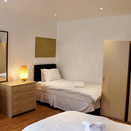 Appartement Acorn - Bedford Place *