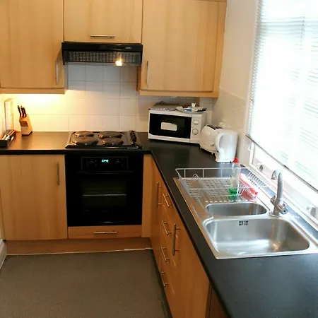 Acorn - Bedford Place Appartement *