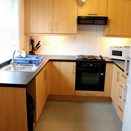 Appartement Acorn - Bedford Place Londres