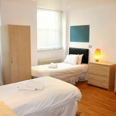 Acorn - Bedford Place Londres