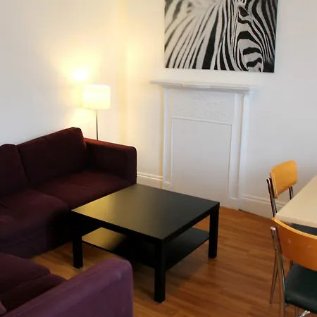 Appartement Acorn - Bedford Place