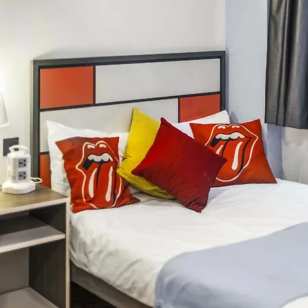 Apartment The Dome Notting Hill *