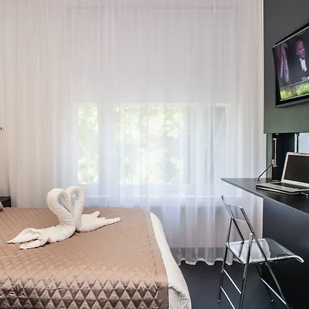 Nox Golders Apart-hotel Londres