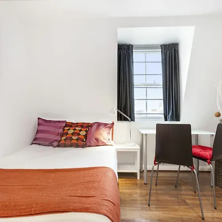 Apartment The Dome Notting Hill *