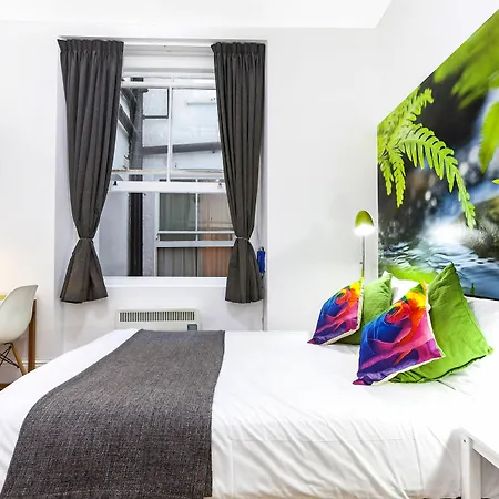 The Dome Notting Hill Apartment *