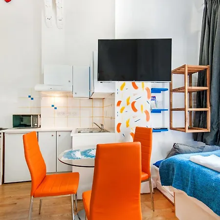 The Dome Notting Hill Apartment London