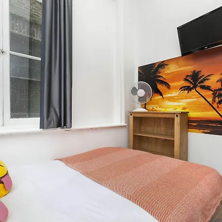 Apartment The Dome Notting Hill *