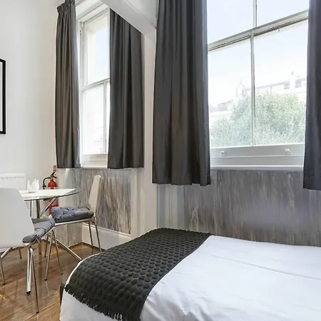 The Dome Notting Hill London