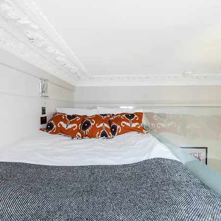 The Dome Notting Hill * London