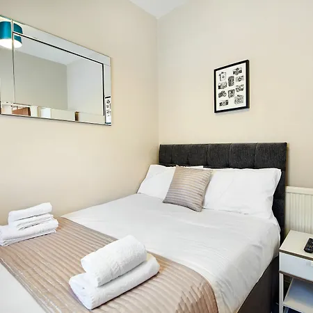 United And Hotel 4*