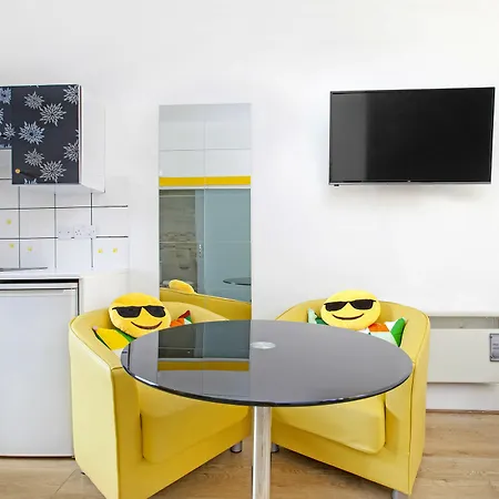 Apartment The Dome Notting Hill *
