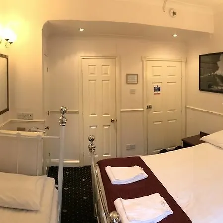 Otel Springfield