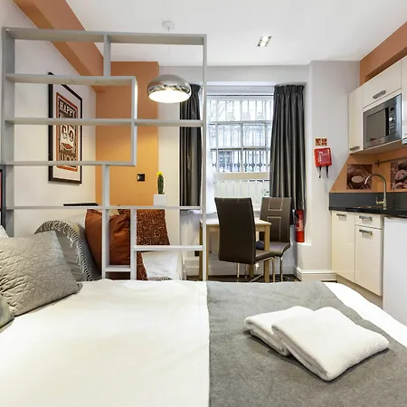 Apartment The Dome Notting Hill