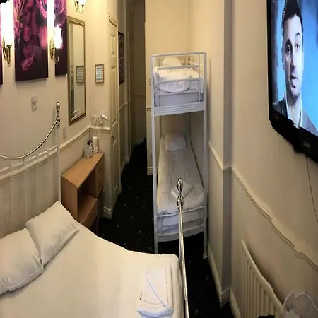Otel Springfield 2*