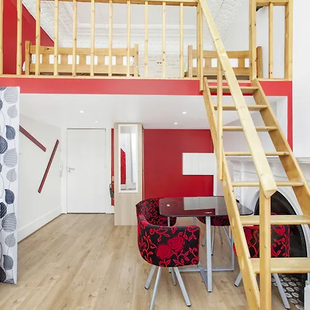 Apartment The Dome Notting Hill *