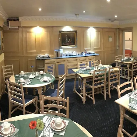 Otel Springfield