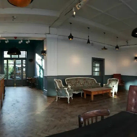 The Windmill 3* Londres