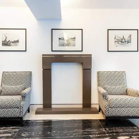 Roland House 3*
