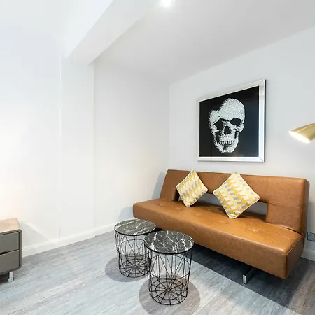 Roland House London