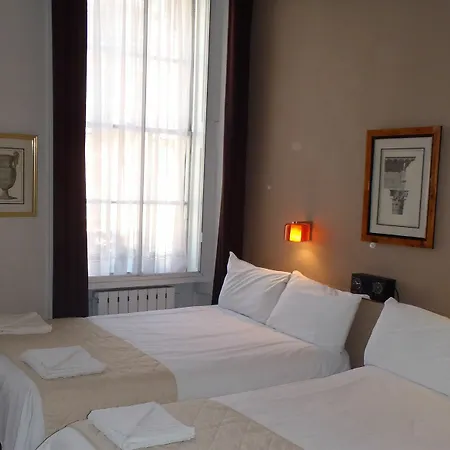Arosfa By Compass Hospitality Londres