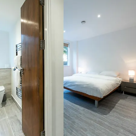 Roland House London