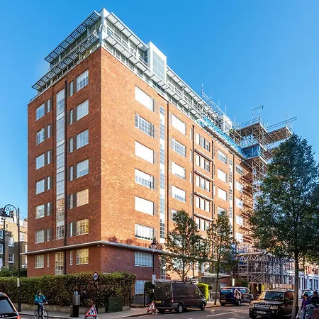 Aparthotel Roland House
