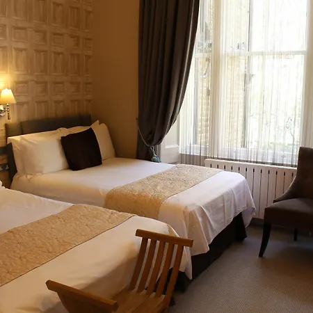 Hotel Arosfa By Compass Hospitality Londres
