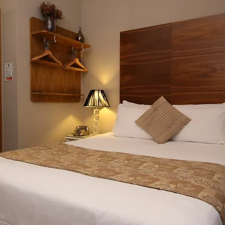 Arosfa By Compass Hospitality Hotel Londres