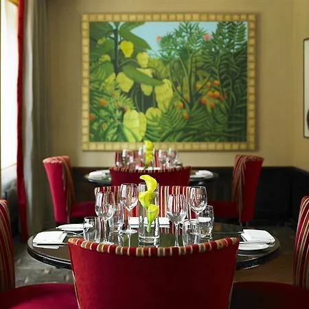 Hotel The Cavendish