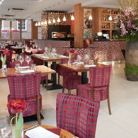 Indigo Tower Hill By Ihg Hotel Londres