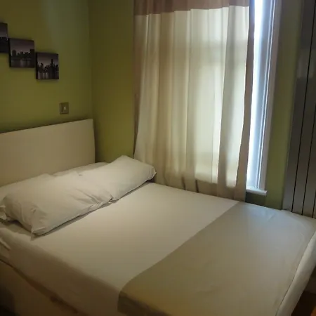 Apartmán Dylan Earls Court