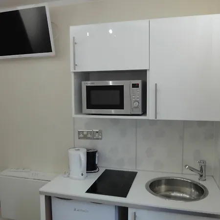 Apartmán Dylan Earls Court *