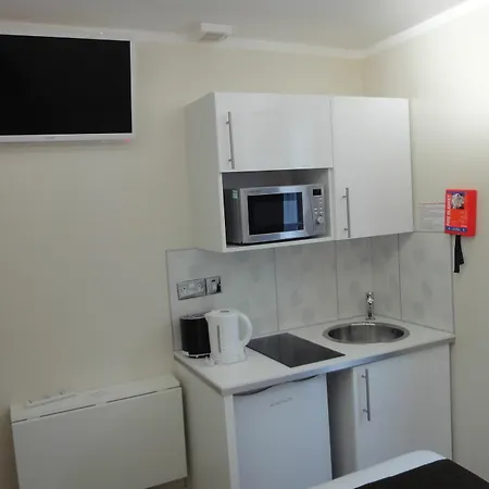 Apartmán Dylan Earls Court