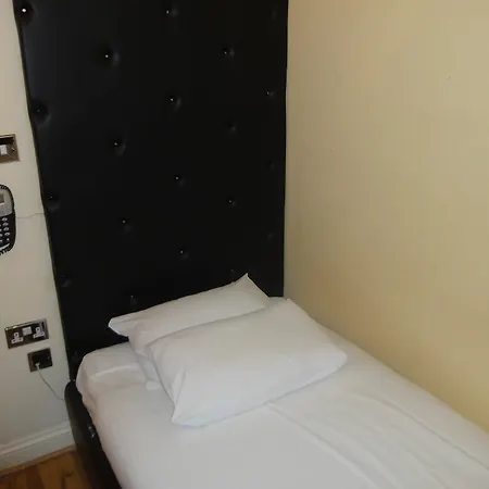 Dylan Earls Court Apartmán Londýn