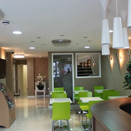 Regent Excel Londra