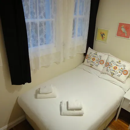 Apartmán Dylan Earls Court *