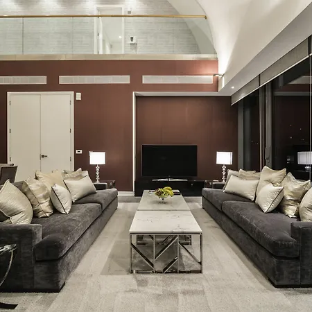 Chic Residency At Marble Arch *