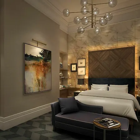 The Dixon, Tower Bridge, Autograph Collection Londra